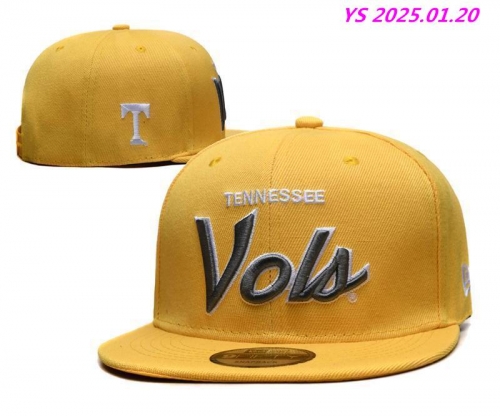 NCAA Snapbacks 1405 Men