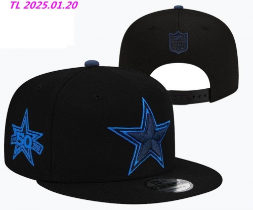 NFL Snapbacks 7016 Men