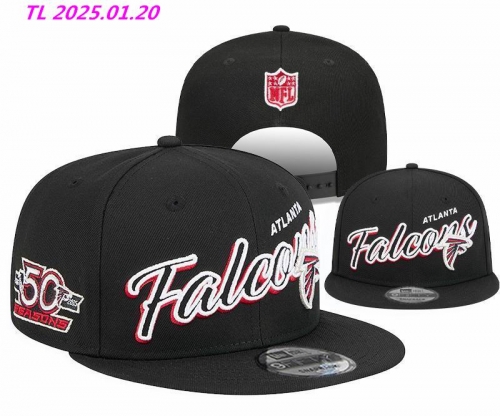 NFL Snapbacks 7079 Men