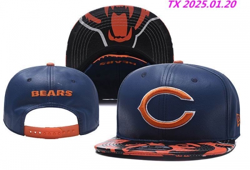 NFL Snapbacks 7166 Men