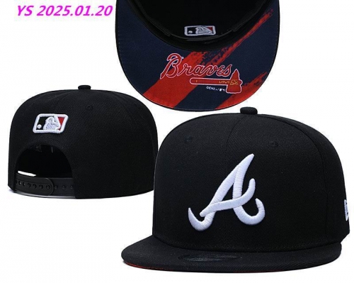 MLB Snapbacks 3515 Men