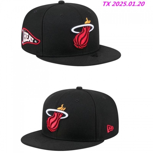 NBA Snapbacks 2916 Men