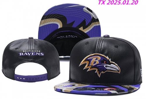 NFL Snapbacks 7190 Men