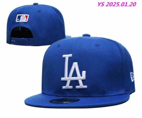 MLB Snapbacks 3529 Men