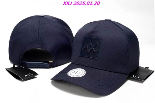 A.r.m.a.n.i. Hats AA 1141 Men