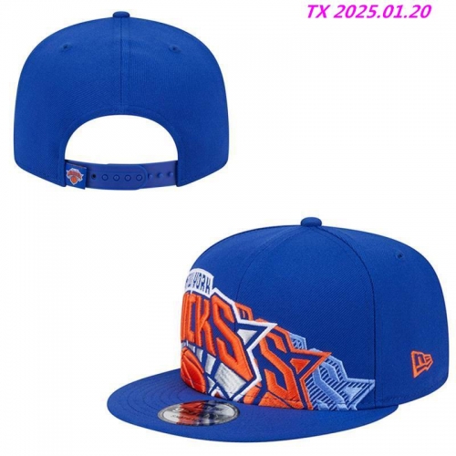 NBA Snapbacks 2899 Men