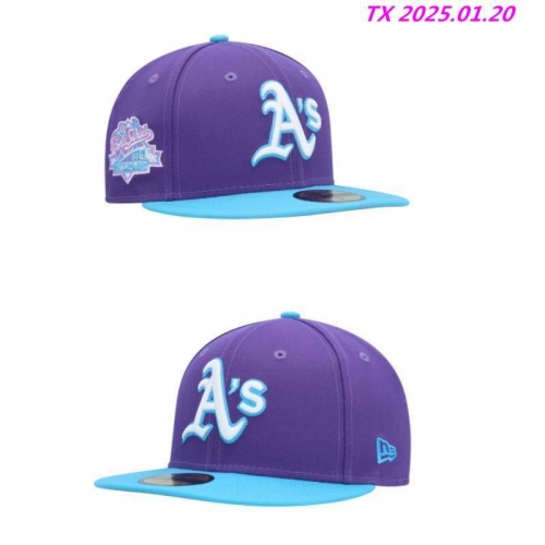 MLB Snapbacks 3481 Men