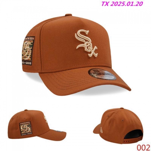 MLB Snapbacks 3495 Men