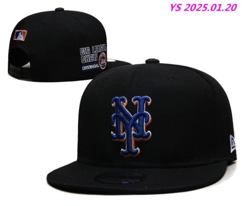 MLB Snapbacks 3511 Men