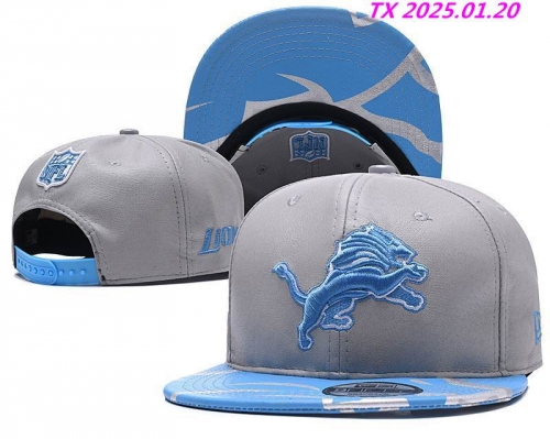 NFL Snapbacks 7179 Men