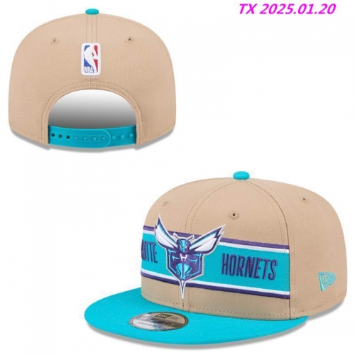 NBA Snapbacks 2934 Men