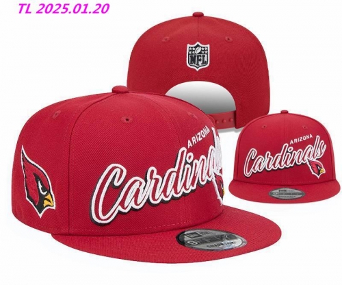 NFL Snapbacks 7088 Men