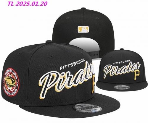 MLB Snapbacks 3470 Men