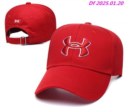 U.n.d.e.r. A.r.m.o.u.r. Hats 1112 Men