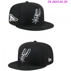 NBA Snapbacks 2922 Men