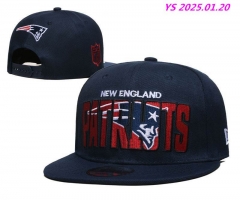 NFL Snapbacks 7151 Men