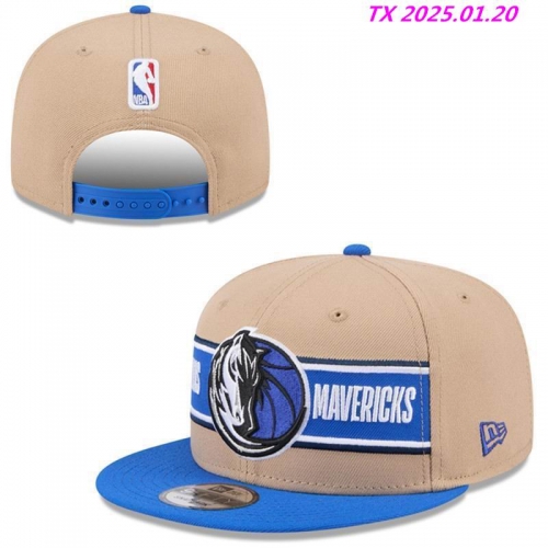 NBA Snapbacks 2945 Men