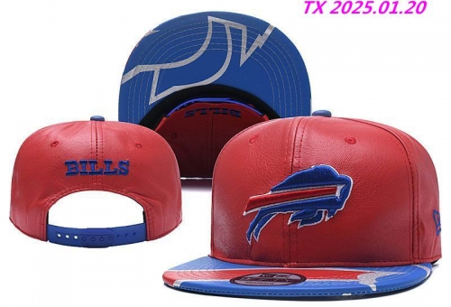 NFL Snapbacks 7176 Men