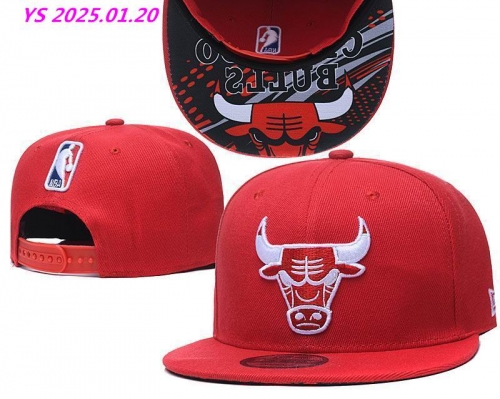 NBA Snapbacks 2962 Men