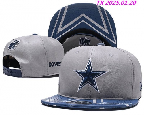 NFL Snapbacks 7175 Men