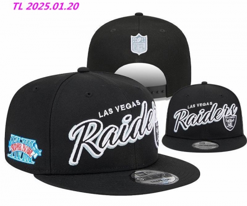 NFL Snapbacks 7085 Men