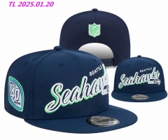 NFL Snapbacks 7090 Men