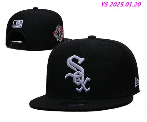 MLB Snapbacks 3503 Men