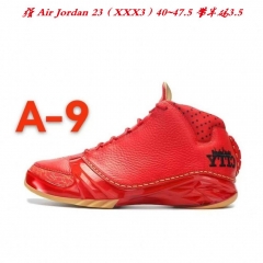 Air Jordan 23(XXX3) Sneakers Shoes 209 Men