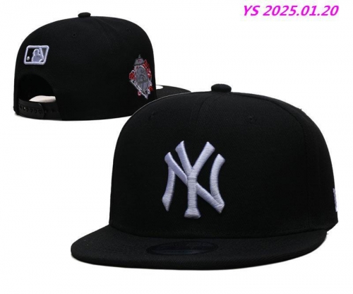 MLB Snapbacks 3505 Men