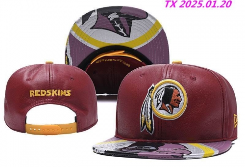 NFL Snapbacks 7178 Men