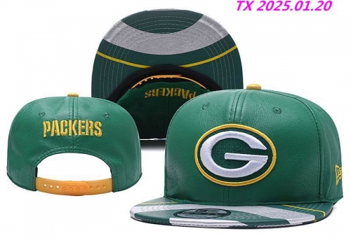 NFL Snapbacks 7191 Men