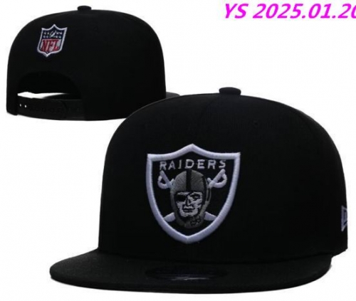 NFL Snapbacks 7106 Men