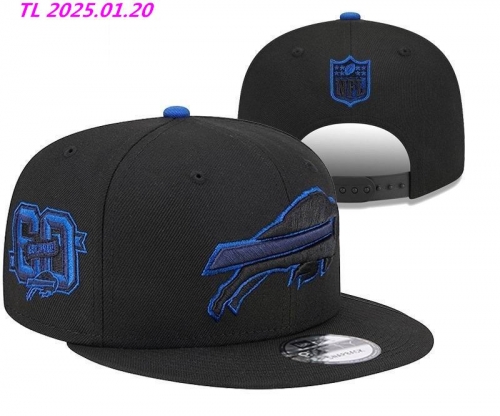 NFL Snapbacks 7024 Men