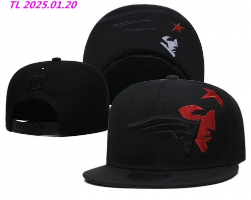 NFL Snapbacks 7045 Men