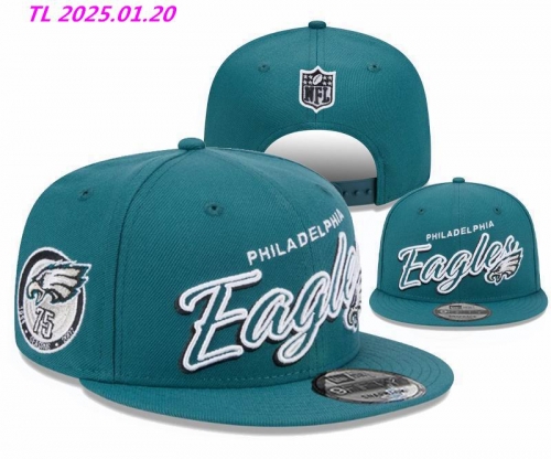 NFL Snapbacks 7087 Men