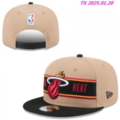 NBA Snapbacks 2941 Men