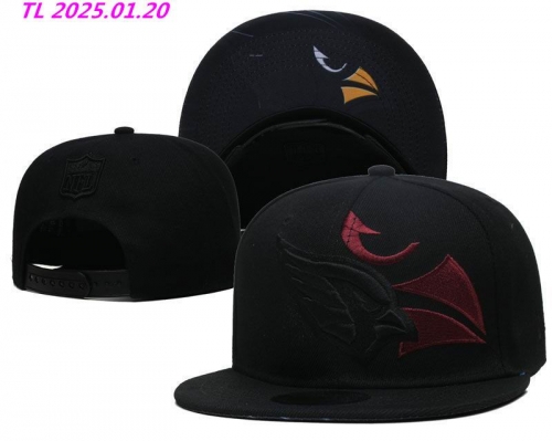 NFL Snapbacks 7039 Men