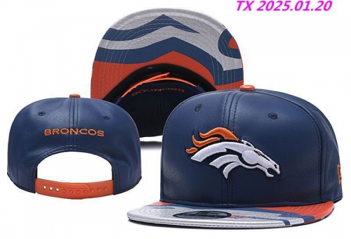 NFL Snapbacks 7189 Men