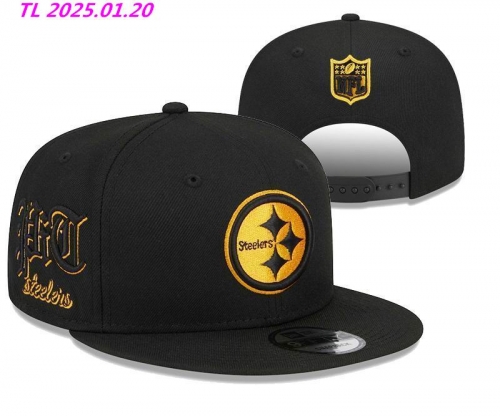 NFL Snapbacks 7031 Men