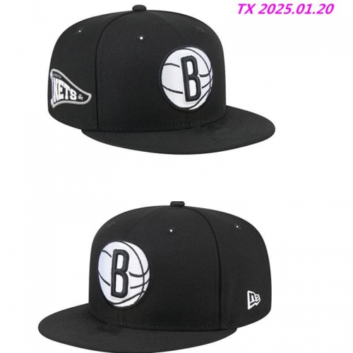 NBA Snapbacks 2921 Men