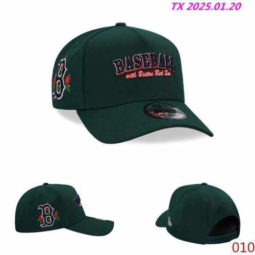 MLB Snapbacks 3497 Men