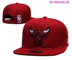 NBA Snapbacks 2965 Men