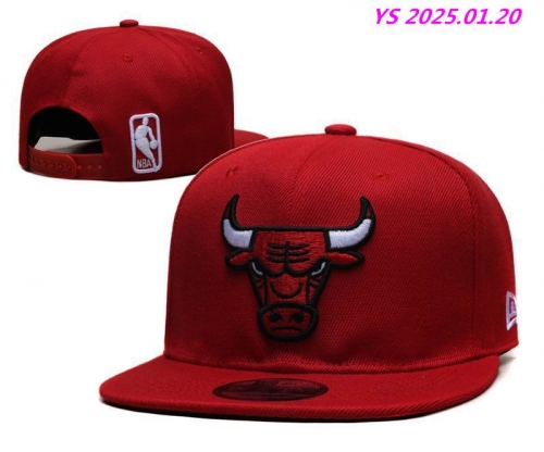 NBA Snapbacks 2965 Men