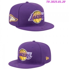 NBA Snapbacks 2923 Men