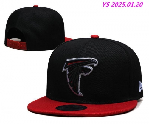 NFL Snapbacks 7158 Men