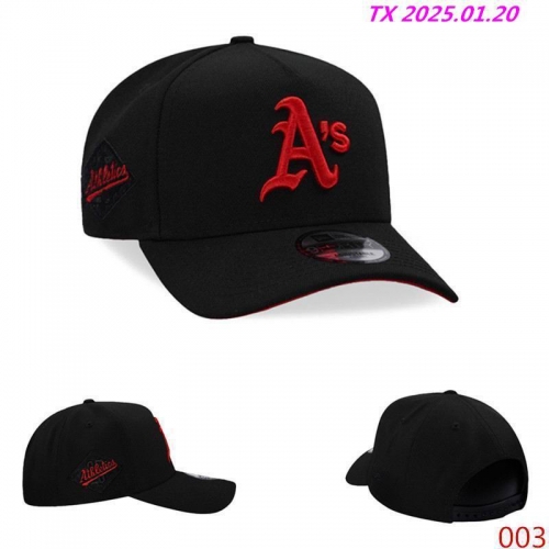 MLB Snapbacks 3486 Men