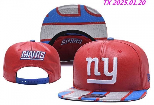 NFL Snapbacks 7186 Men