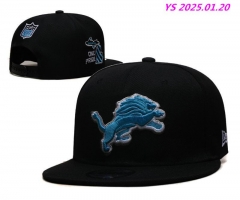 NFL Snapbacks 7157 Men