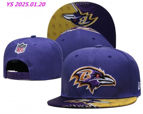 NFL Snapbacks 7141 Men