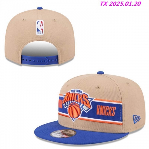 NBA Snapbacks 2930 Men